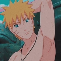 Uzumaki Naruto