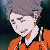Sugawara koushi
