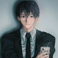 Kageyama Tobio