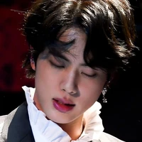 Seokjin