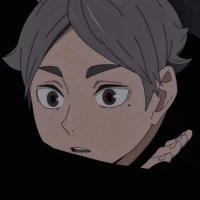 Sugawara Koushi