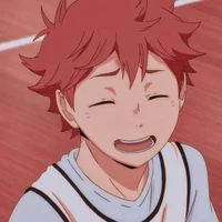 Hinata Shoyo