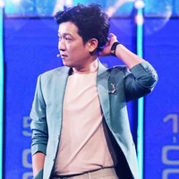 Trường giang(ba ngọc)