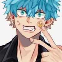 Kawara souya(angry)