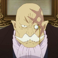 Parks Orlok
