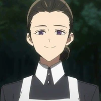 Mama Isabella