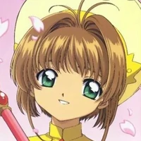 Sakura Kinomoto