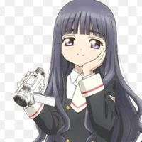 Tomoyo Daidouji