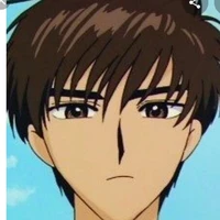 Touya Kinomoto