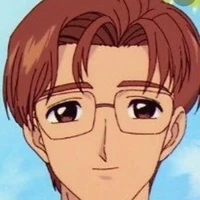 Fujitaka Kinomoto