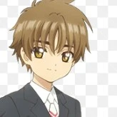 Li Syaoran
