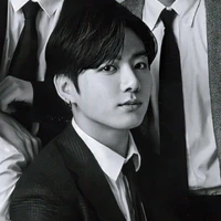Jeon Jungkook