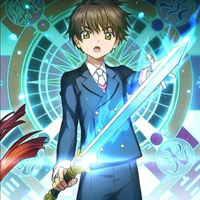 Syaoran