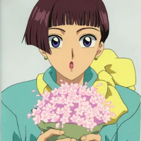 Sonomi(mẹ Tomoyo)