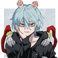 Shigaraki Tomura