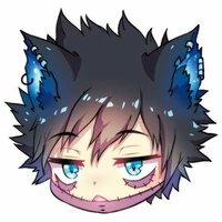 Dabi(Todoroki Touya)