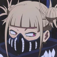 Toga Himiko