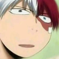 Todoroki Shoto