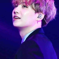 Yoongi 