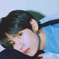 Taehyung lúc nhỏ