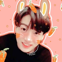 Jungkook lúc nhỏ 