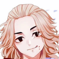 Sano Manjiro ( Mikey)
