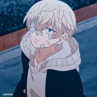 Chifuyu Matsuno