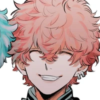 Kawata Nahoya ( Smiley)