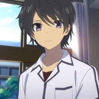 Kihara Tsumugu