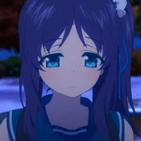Hiradaira Chisaki