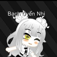 Bạch Uyển Nhi