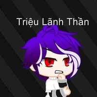 Triệu Lãnh Thần