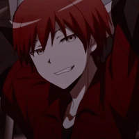 Karma Akabane