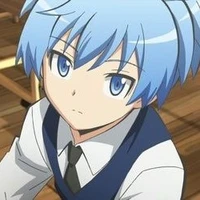 Nagisa Shiota