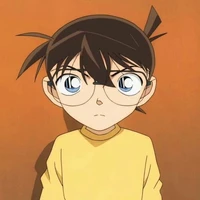 Edogawa Conan