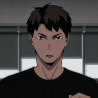 Ushijima Wakatoshi