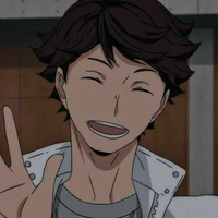 Oikawa Tooru