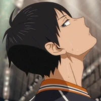 Kageyama Tobio