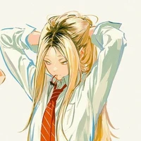 Con vợ của Kenma