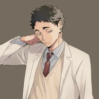 Matsukawa Issei