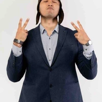 Thầy giáo Mr Boom