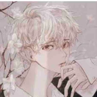 Bạch Ngọc An(thụ 9)(cậu)