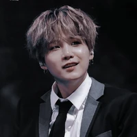 Min YoonGi