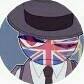 U.K (Anh/United Kingdom)