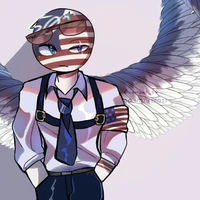 America (USA/Mỹ)