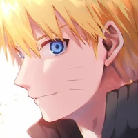 Uzumaki Naruto