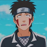 Inuzuka Kiba