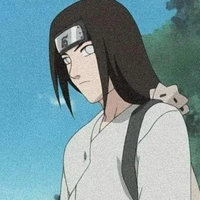 Hyuga Neji