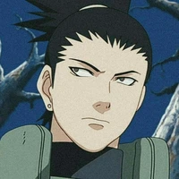 Nara Shikamaru