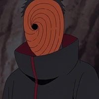 Uchiha Obito ( Tobi )